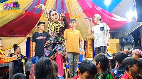 Lolay Medley Indah Nasra Pangalay 2023 Tausug Traditional Dance