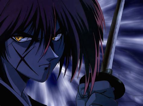 Looking for the best anime wallpaper ? Rurouni Kenshin Anime Wallpaper - Free Anime Downloads