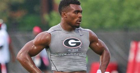 Elijah Holyfield Son Of Evander Holyfield Commits To