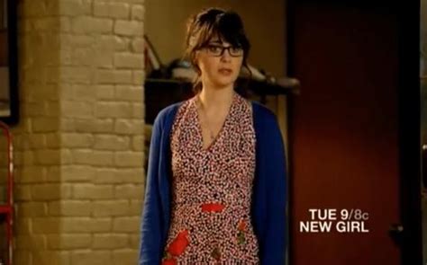 The Return Of New Girl Nudity Pop Culture Jess Tv