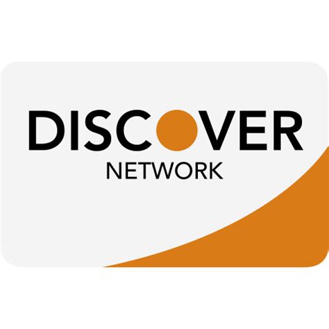 Card, discover, method, network, payment icon