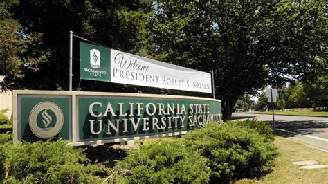 Sacramento State Program Will Smooth Path For Community College Nursing