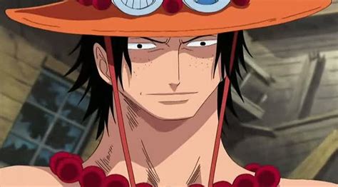 Luffy's pledge to his friends (2019 tv show) portgas d. One Piece: New Ace Manga Spin-Off Follows The Brothers For ...