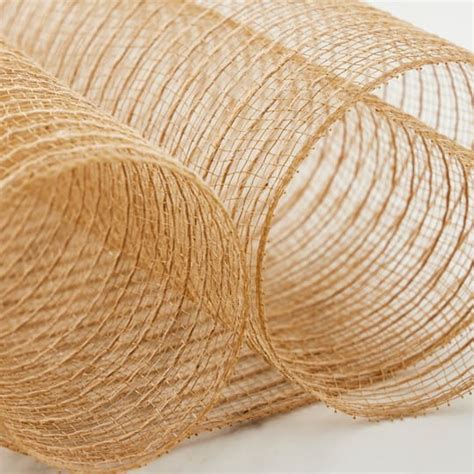 21 Jute Mesh By Celebrate It® Occasions™ Michaels