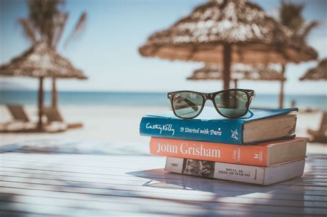 4 books you should read this summer eduopinions