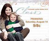 Head Of The Class Hallmark Movie Pictures