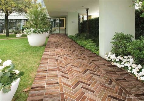 Brick — Julian Tile Brick Effect Tiles Brick Look Tile Patio