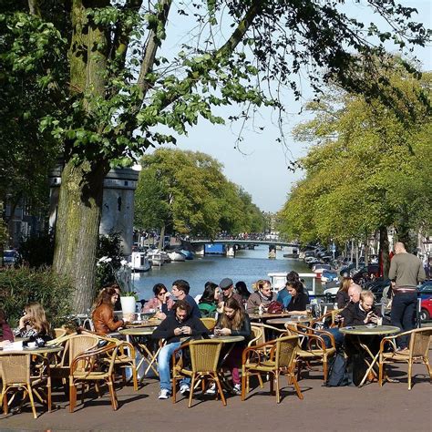 In 2020 amsterdam will be busier than ever before. The weather in Amsterdam is quite unpredictable any time o ...