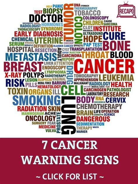 Dr Oz Caution Cancer Warning Signs Cancer Myths You Should Ignore