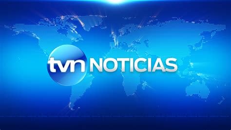 Последние твиты от tvn (@tvn_asia). Rebranding TVN Noticias - Panamá on Behance