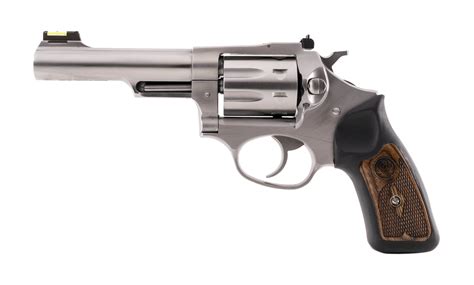 Ruger Sp101 22lr Caliber Revolver For Sale