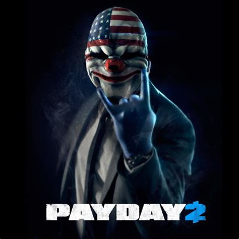 Payday 2 - I Will Give You My All(Rulz Remix) by Rulz | Free Listening
