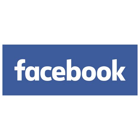 New Facebook Vector Logo 2015 Eps File Free Download