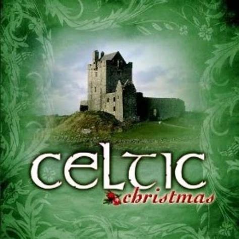 various artists · a celtic christmas cd 2009