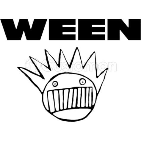 Ween Logo Logodix