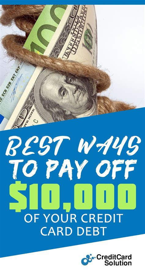 Apply for maybank credit cards online. Best Ways to Pay off $10,000 of Your Credit Card Debt ...