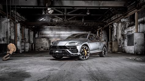 Lambo Urus Wallpapers Wallpaper Cave