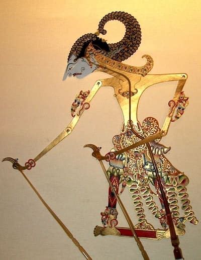 Arjuna Download Gambar Wayang Gambar Naga Seni Kuno Seni