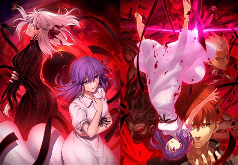Fate Stay Night Visual Novel Soundtrack Subtitleapp
