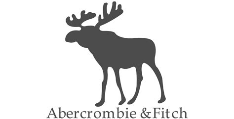Abercrombie and Fitch Logo, Abercrombie and Fitch Symbol Meaning