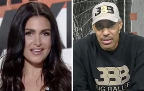 ESPN Releases Statement On LaVar Ball S Inappropriate Comment The