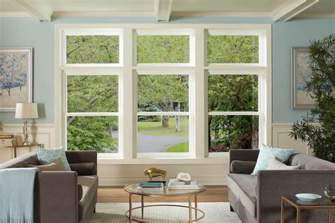 What Is A Double Hung Window