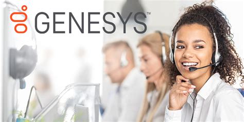 The Top 20 Genesys Contact Center Capabilities Cx Today