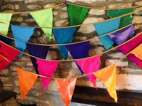 Bunting Hire The Event Flag Company