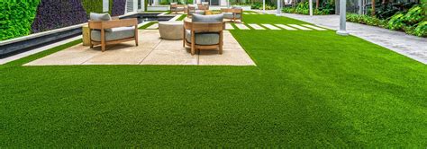 Artificial Grass Never Looked More Natural Artificial Turf By Green