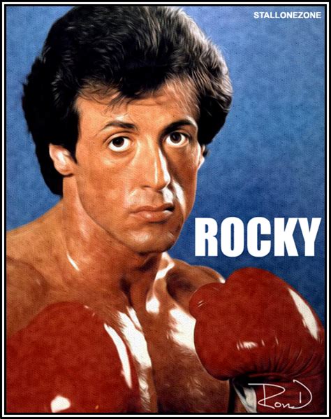 Rocky A Legend Pt 1 Spoiler Alert