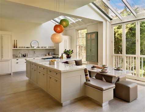 Kitchen Designs Photos With Islands BEST HOME DESIGN IDEAS