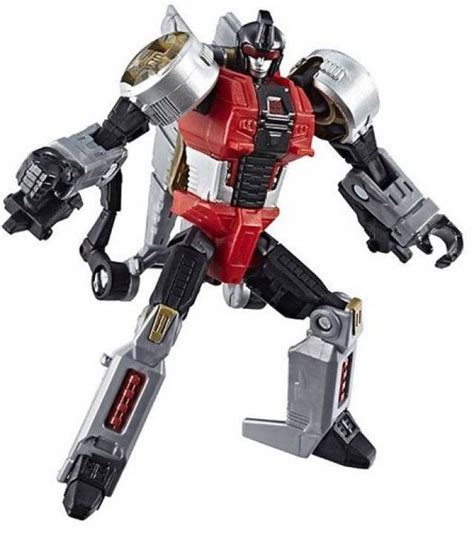 volcanicus dinobot combiner set of 6 voyager class deluxe class transformers generations