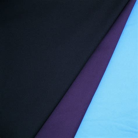 88 Polyester 12 Spandex Single Jersey Knit Fabric Eysan Fabrics
