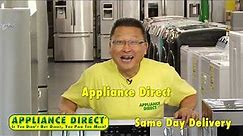Appliance Direct New Packages Altamonte