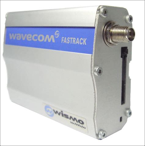 Wavecom Gsm Modem Mobitek