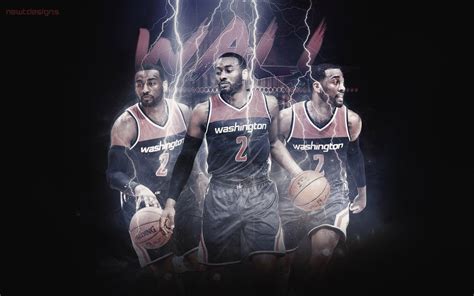 John Wall Wizards 2016 Wallpaper Basketball Wallpapers At