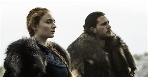 Sansa Stark Criticized In ‘game Of Thrones Premiere For Arguing