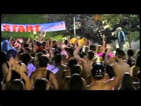 American Pie Naked Mile Trailer Youtube