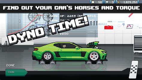 Pixel Car Racer Amazon Fr Appstore For Android