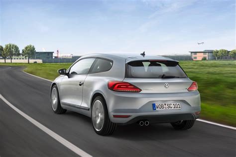 Stream tracks and playlists from shirocco on your desktop or mobile device. Volkswagen Scirocco 2014 : restylage et nouveaux moteurs