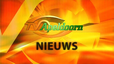 Omroep gelderland wil in 2014 een groter bindend element in de gelderse samenleving zijn. Logo TV Apeldoorn Nieuws - Omroep Gelderland | Logo TV ...