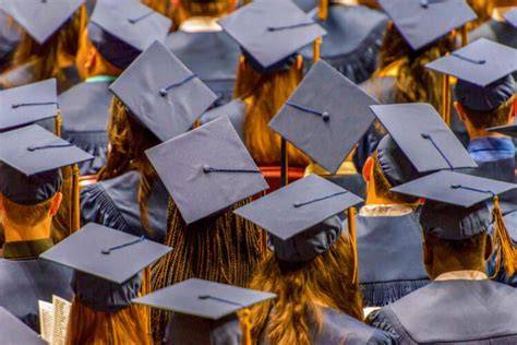 Graduation Schedule Set For Lee County High Schools News Sports