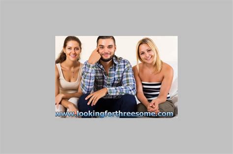 looking for threesome best threesome dating site for finder on vimeo