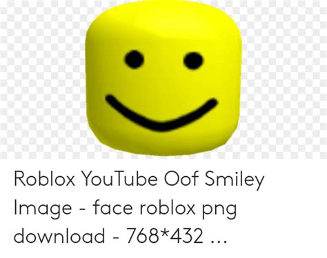 Roblox Oof Head Decal Roblox Flee The Facility Oyna