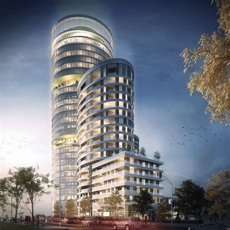 Francuska 24, 11000 belgrade, serbia. "Skyline Belgrade" biće novi simbol grada - Časopis ...