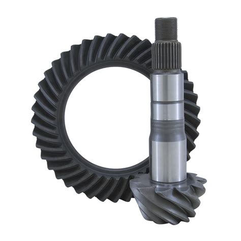 Yukon Gear And Axle Yg T100 390 Yukon Gear And Axle Ring And Pinion Sets