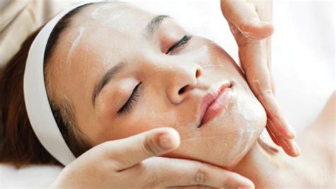 Facial Treatments Amnis Spa Moscow Four Seasons Moscow