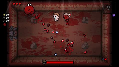 Repent For The Binding Of Isaac Is At Hand Xbox Wire