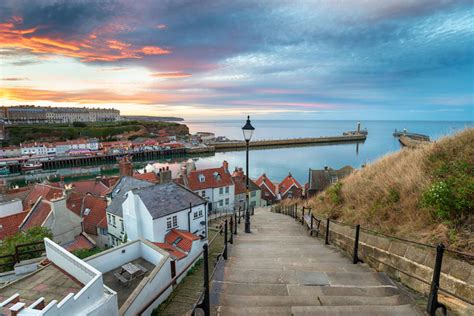 The Best Seaside Towns To Stay In The Uk Snaptrip