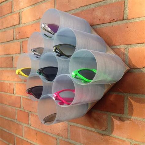 Wall glasses holder with ikea stugvik. 10 Best Sunglasses Holder for Your Wall | Street Stylers